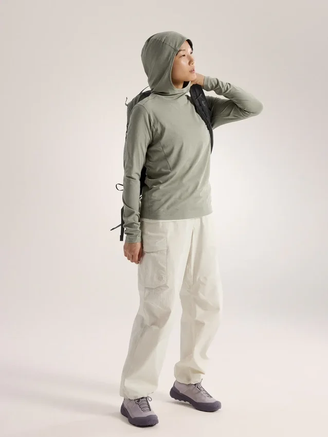 Sunna Hoody Women's
