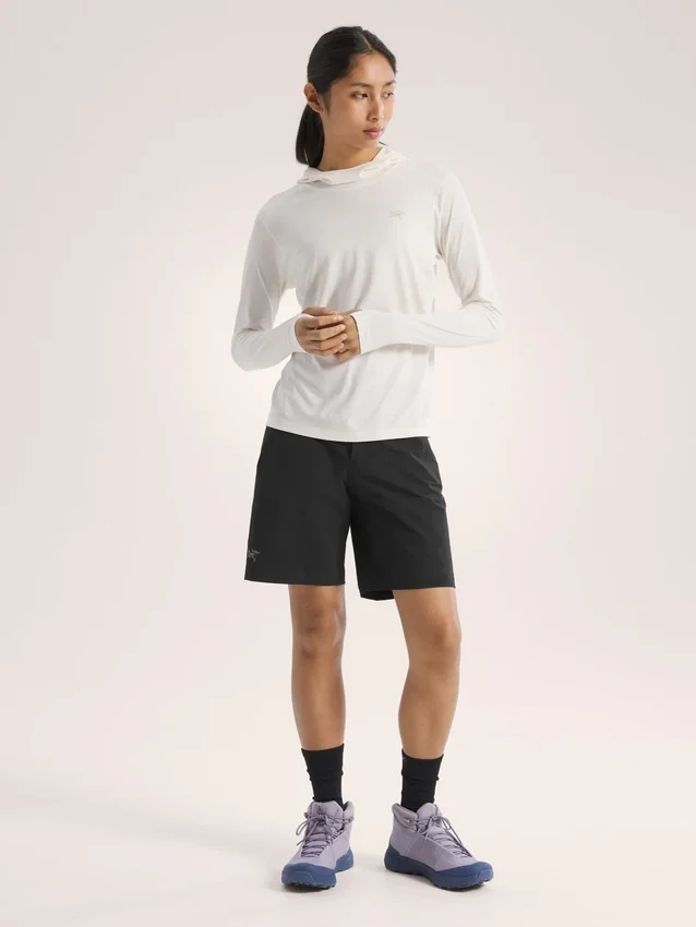 Sunna Hoody Women's