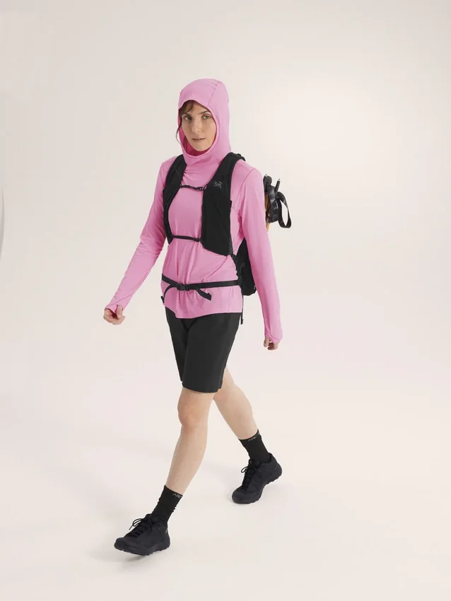 Sunna Hoody Women's