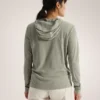 Sunna Hoody Women's