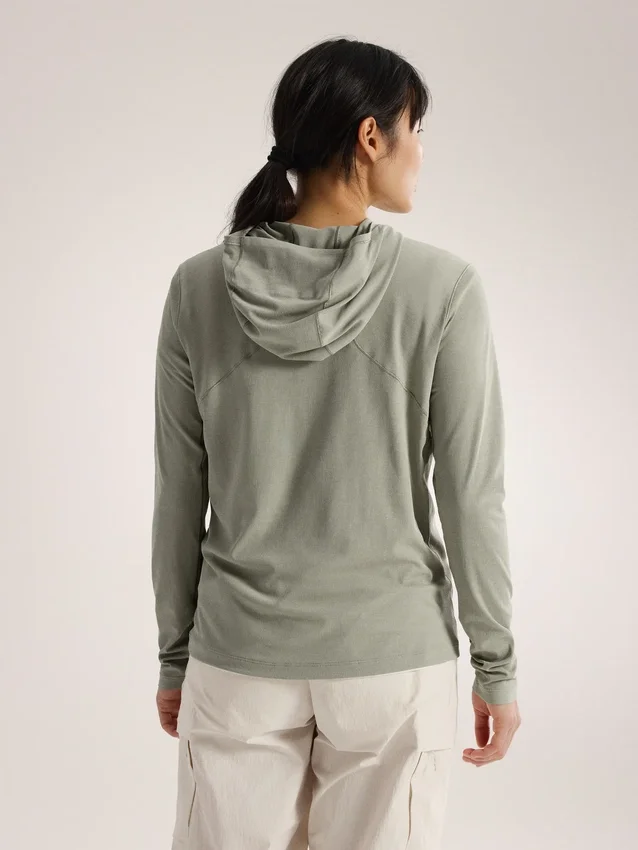 Sunna Hoody Women's