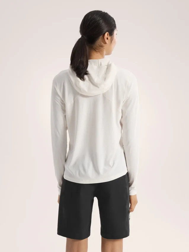 Sunna Hoody Women's