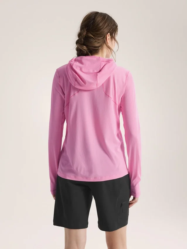 Sunna Hoody Women's