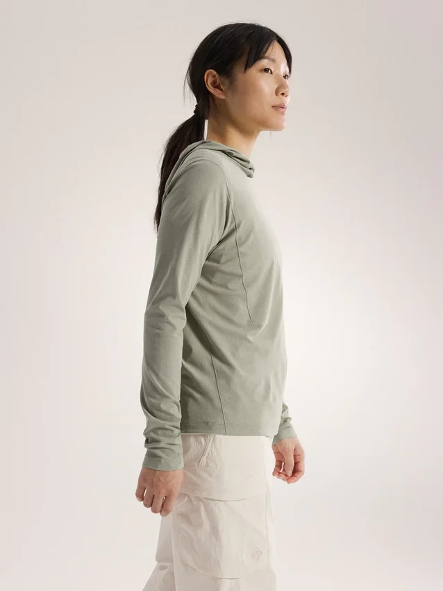 Sunna Hoody Women's