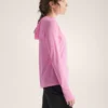 Sunna Hoody Women's
