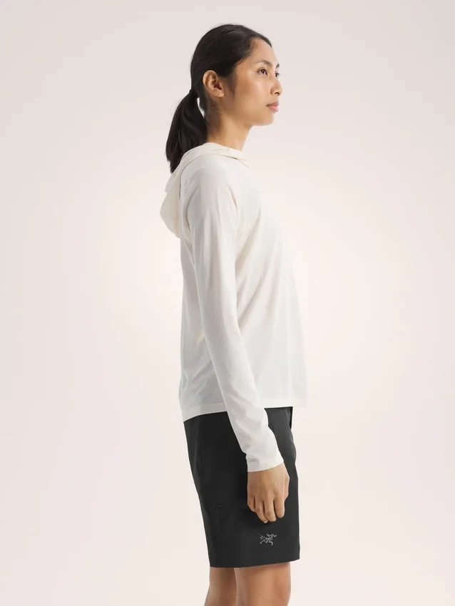 Sunna Hoody Women's