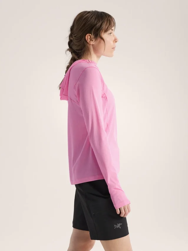Sunna Hoody Women's