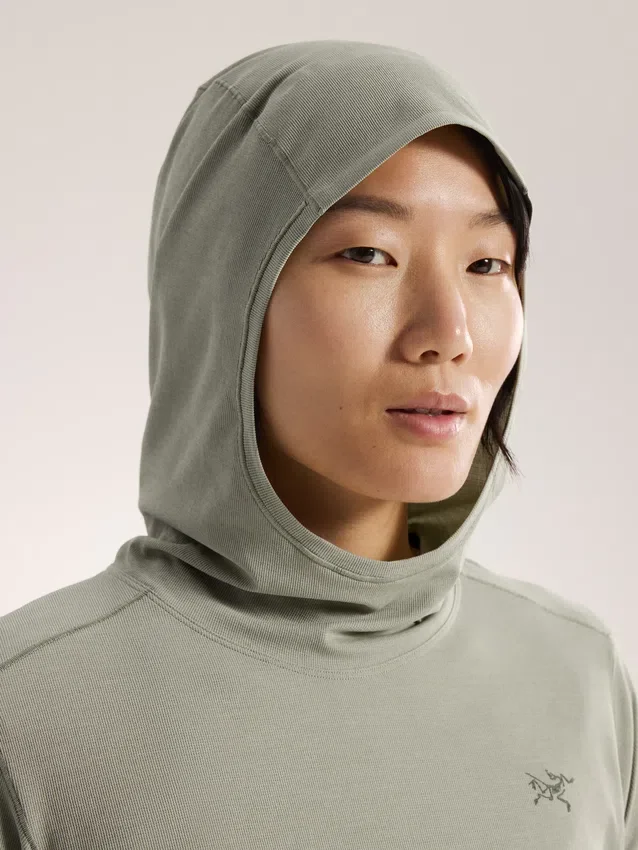 Sunna Hoody Women's