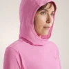 Sunna Hoody Women's