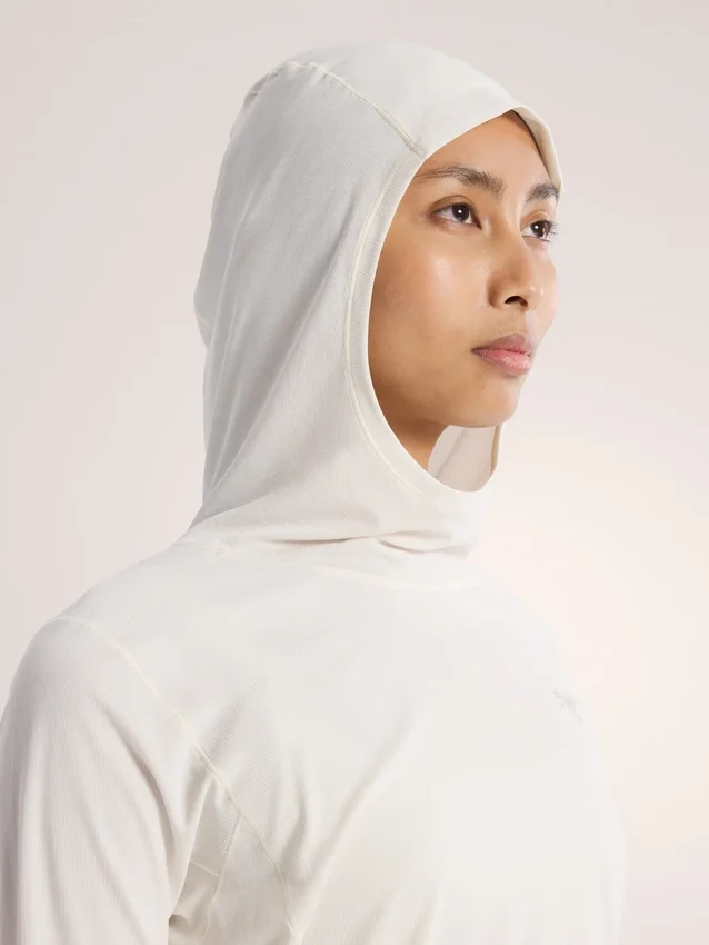 Sunna Hoody Women's