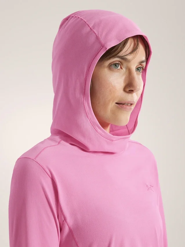 Sunna Hoody Women's