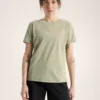 Sunna Speed Bird Crew Shirt SS Women's
