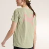 Sunna Speed Bird Crew Shirt SS Women's