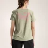 Sunna Speed Bird Crew Shirt SS Women's