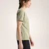Sunna Speed Bird Crew Shirt SS Women's