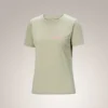 Sunna Speed Bird Crew Shirt SS Women's