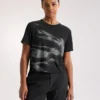 Sunna Speed Bird Crop Shirt Women's