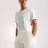Sunna Speed Bird Crop Shirt Women's
