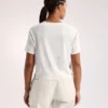 Sunna Speed Bird Crop Shirt Women's