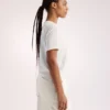 Sunna Speed Bird Crop Shirt Women's