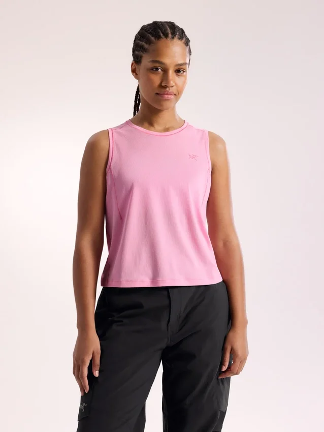 Sunna Tank Women's
