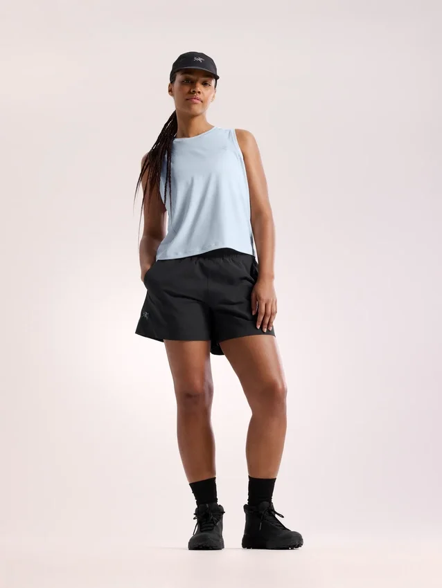 Sunna Tank Women's