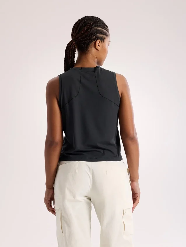 Sunna Tank Women's