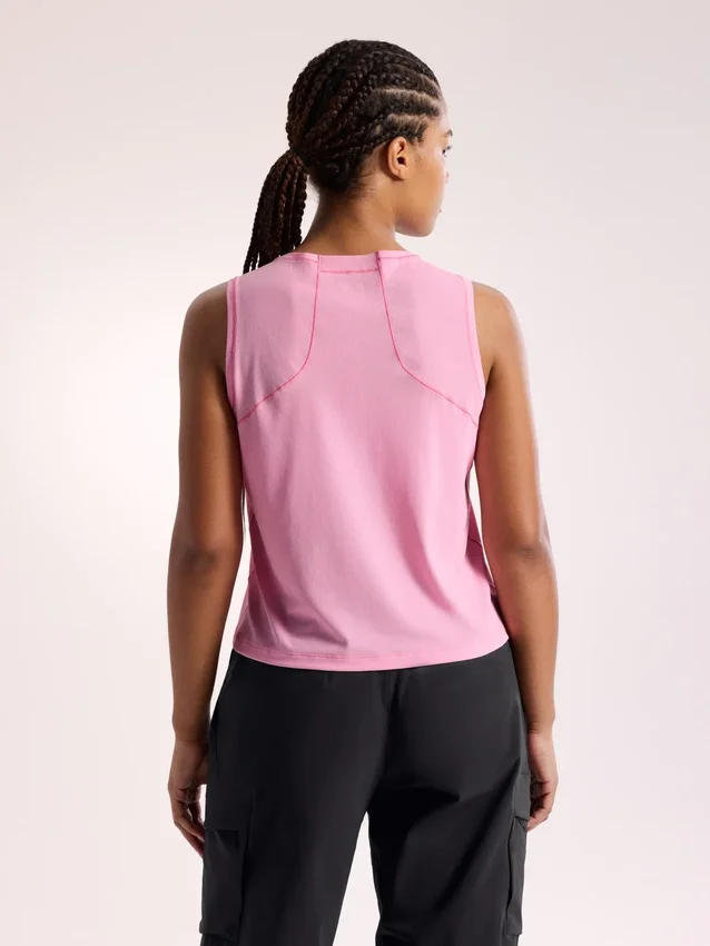 Sunna Tank Women's