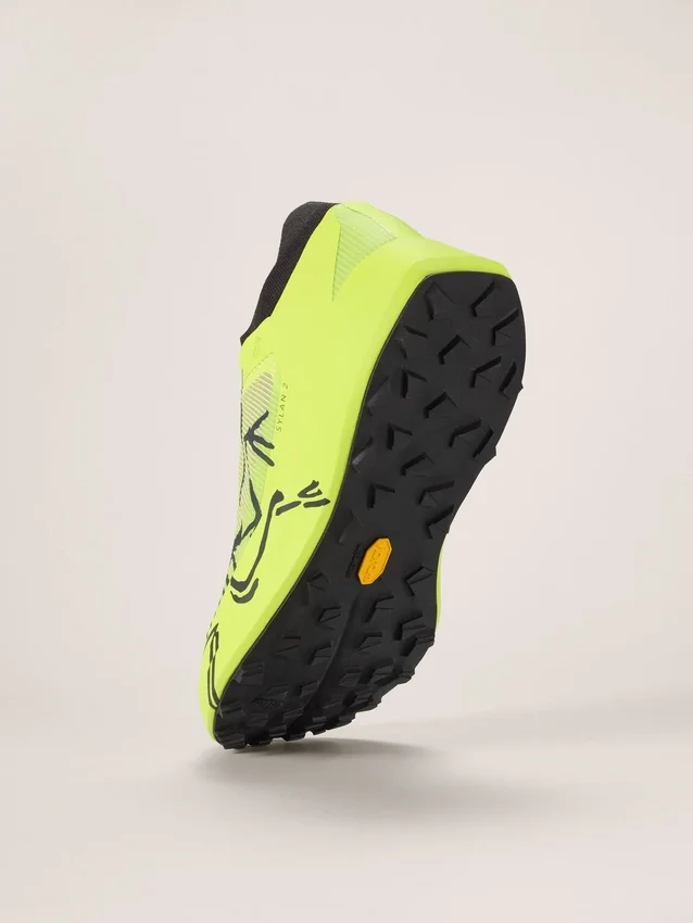 Sylan 2 Shoe Men's