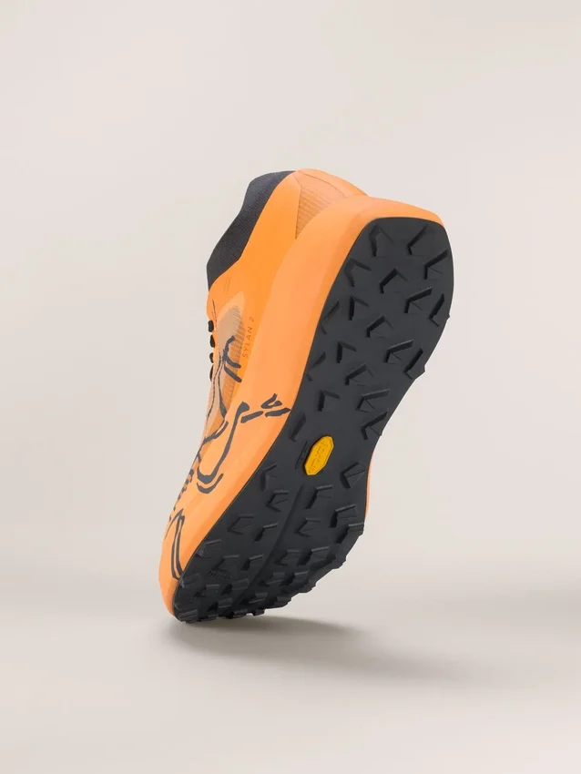 Sylan 2 Shoe Men's