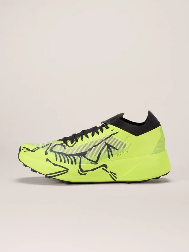 Sylan 2 Shoe Men's