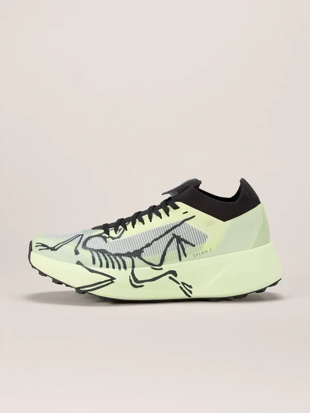 Sylan 2 Shoe Women's
