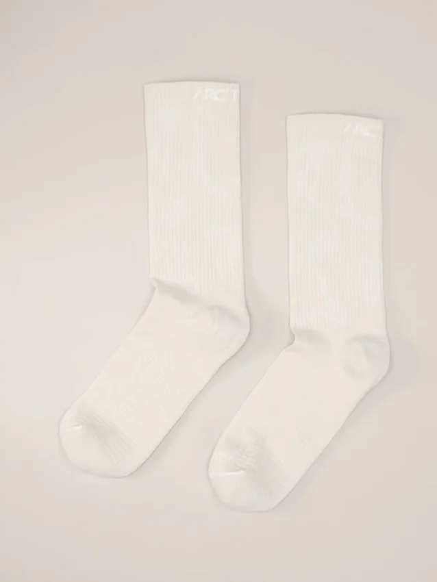 Synthetic Mid Grotto Sock