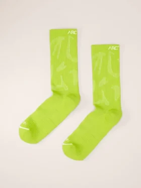 Synthetic Mid Grotto Sock
