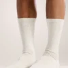 Synthetic Mid Grotto Sock