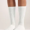 Synthetic Mid Grotto Sock