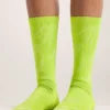 Synthetic Mid Grotto Sock
