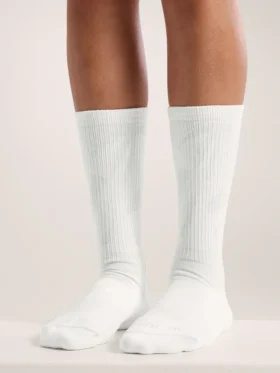 Synthetic Mid Grotto Sock