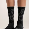 Synthetic Mid Grotto Sock