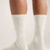 Synthetic Mid Grotto Sock
