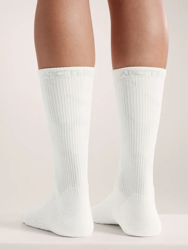 Synthetic Mid Grotto Sock
