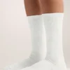 Synthetic Mid Grotto Sock