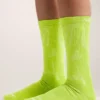 Synthetic Mid Grotto Sock