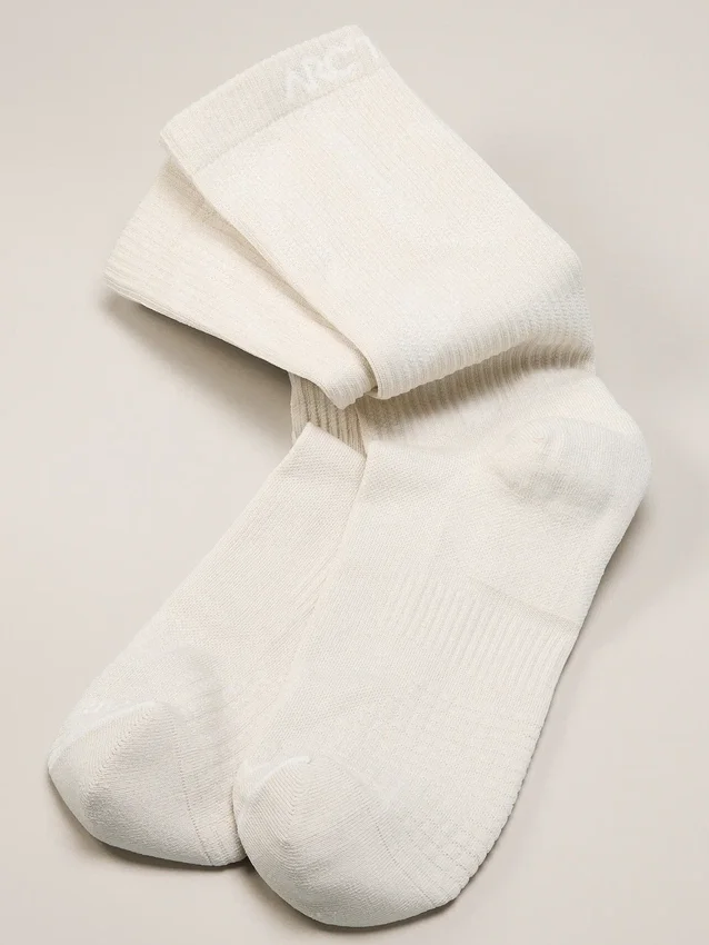 Synthetic Mid Grotto Sock