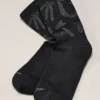 Synthetic Mid Grotto Sock
