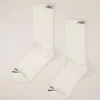 Synthetic Mid Sock