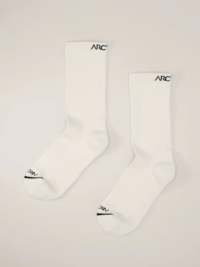 Synthetic Mid Sock