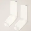 Synthetic Mid Sock