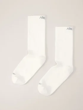Synthetic Mid Sock