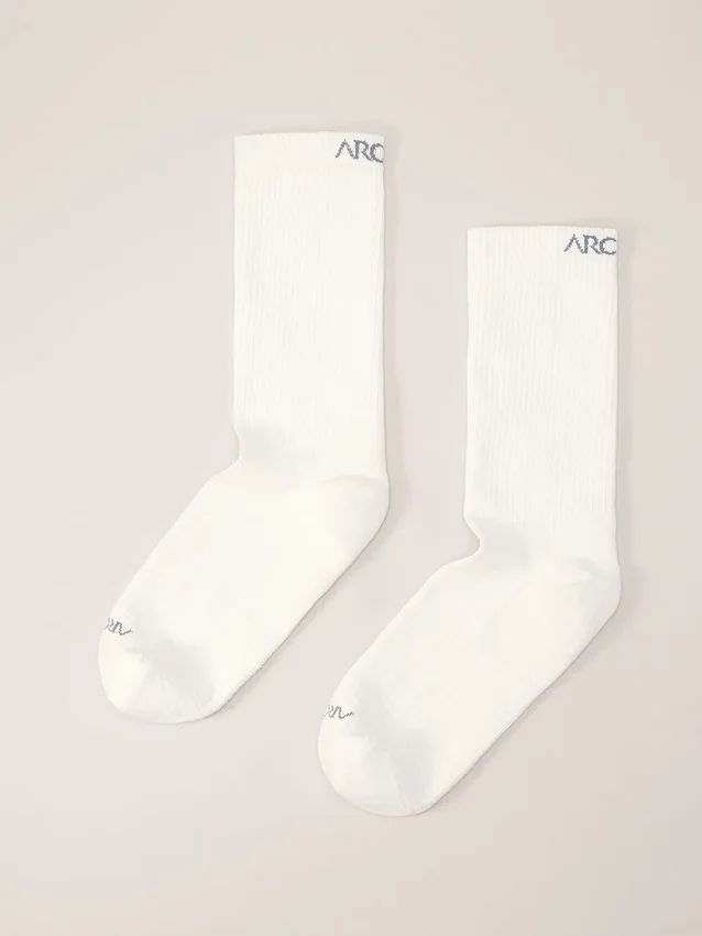 Synthetic Mid Sock